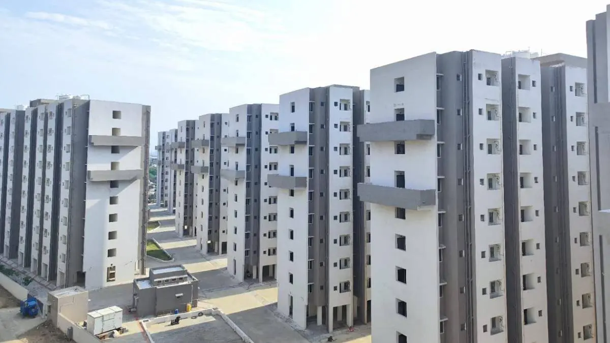 surat-news-1568-houses-built-at-a-cost-of-rs-203-crore-at-bhestan-under-pradhan-mantri-awas-yojana-659062