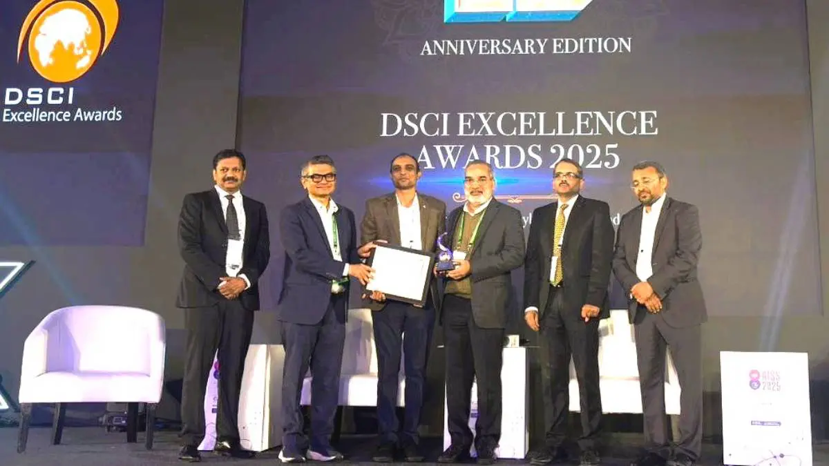 gandhinagar-news-nfsu-gets-dsci-excellence-award-for-excellence-in-digital-forensics-652389