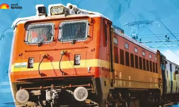 ભવનાથ અને સોમનાથના દર્શનાર્થીઓ માટે ખાસ સુવિધા: આવતીકાલથી 4 'મહાશિવરાત્રિ મેળા સ્પેશિયલ' ટ્રેન શરૂ થશે