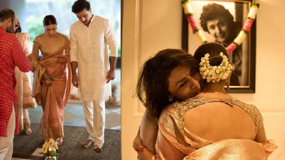 આલિયા ભટ્ટના 250 કરોડના ડ્રીમ હોમમાં રાહા સાથે પહેલી ઝલક, રણબીરની યાદો પણ સાચવી રાખી!