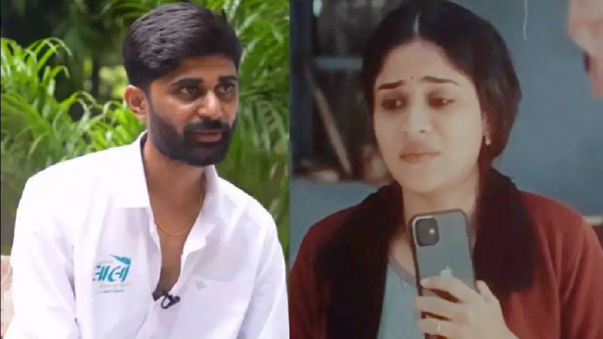 laalo-krishna-sada-sahaayate-how-did-tulsi-get-an-iphone-film-director-ankit-sakhia-gave-the-answer-651787