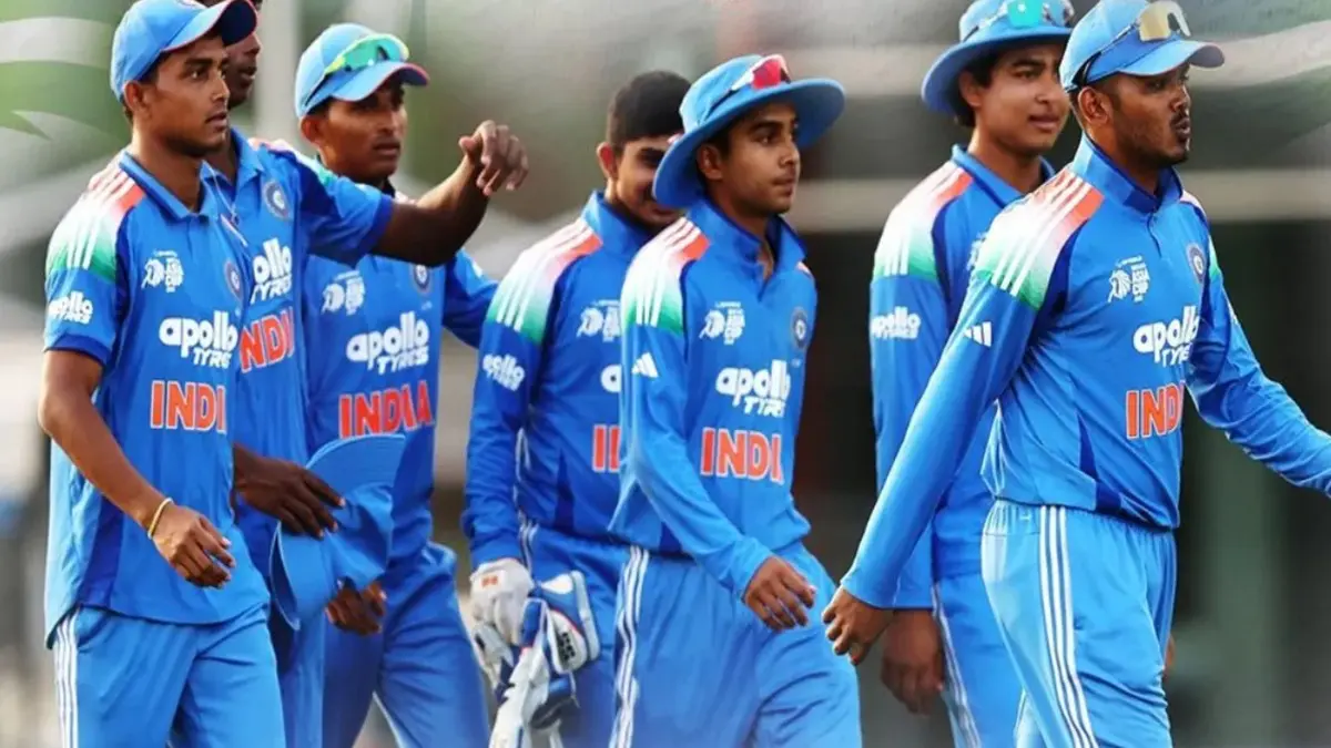 Asia Cup Final: એશિયા કપમાં હાર બાદ ભારતીય ખેલાડીઓએ કોની પાસેથી મેળવ્યા મેડલ? મોહસિન નકવીને દૂર રાખવામાં આવ્યા