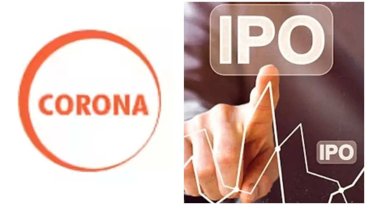 અમદાવાદની ફાર્માસ્યુટિકલ કંપની Corona Remedies નો IPO રોકાણ માટે ખુલ્યો, પૈસા લગાવતાં પહેલા જાણો લો લેટેસ્ટ GMP