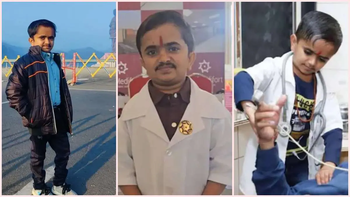 meet-dr-ganesh-baraiya-who-becomes-doctor-despite-disability-and-short-stature-in-bhavnagar-gujarat-648230