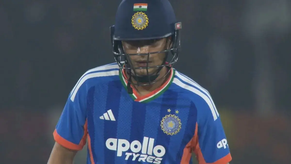 ind-vs-sa-1st-t20-fans-criticize-shubman-gill-after-poor-performance-652728