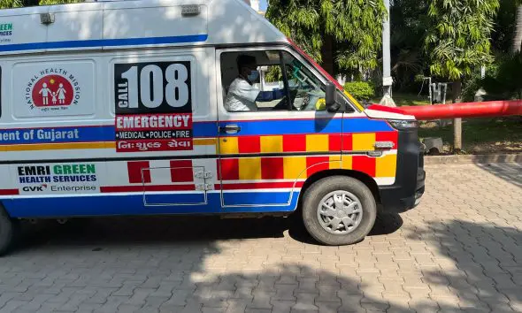 Valsad: પ્રેમીએ આપઘાત કર્યાના બીજા જ દિવસે લીવ ઈનમાં રહેતી પ્રેમિકાનું ભેદી સંજોગોમાં મોત, ઓરંગા નદીના કિનારેથી લાશ મળી