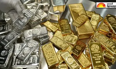 Gold Price Hike: સોનાએ રચ્યો ઈતિહાસ! ભાવ પહેલીવાર ₹1.42 લાખને પાર; જાણો કેમ આવી ભયંકર તેજી અને હવે શું થશે?