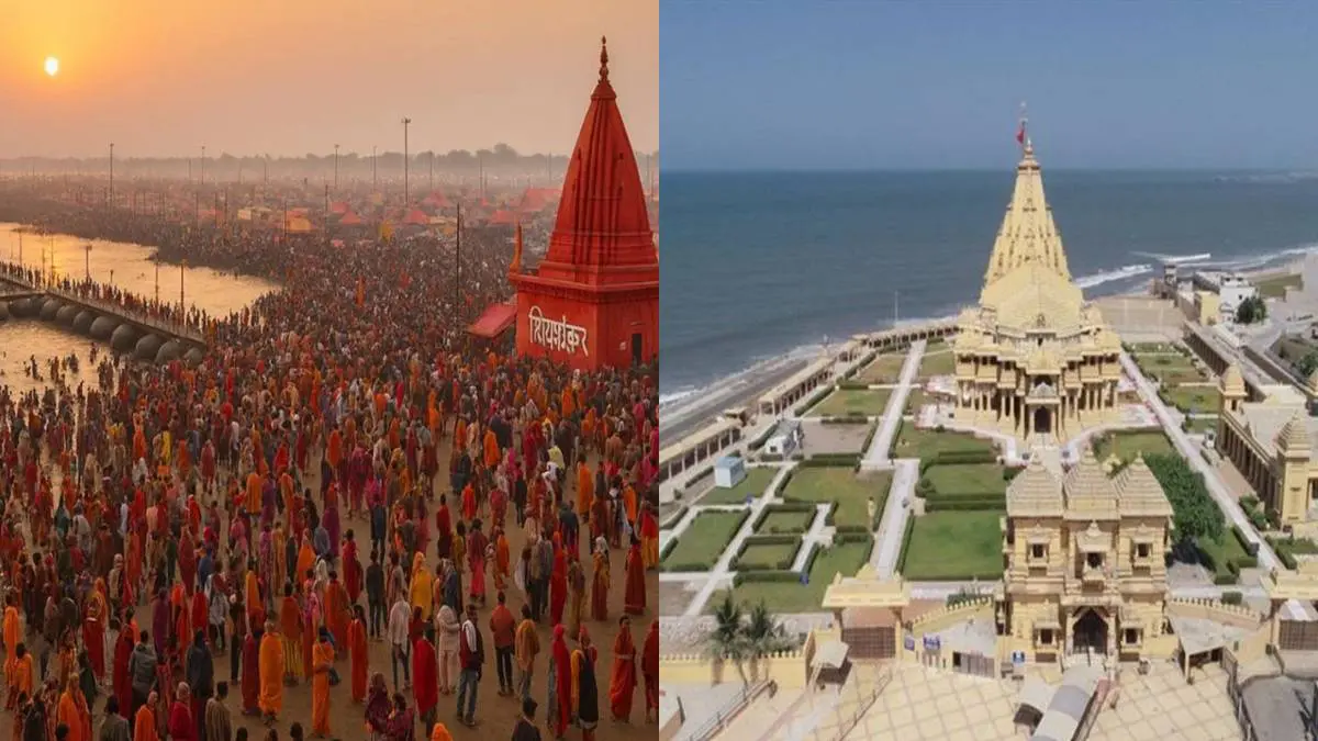 top-10-travel-destinations-including-somnath-and-maha-kumbh-mela-among-indians-searched-on-google-in-2025-650170