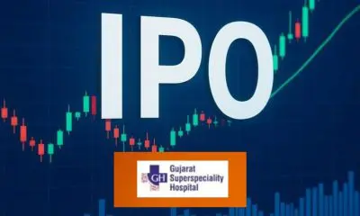 આજથી રોકાણ માટે ખુલી ગયો Gujarat Kidney કંપનીનો IPO, પૈસા લગાવતાં પહેલા જાણી લો લેટેસ્ટ GMP