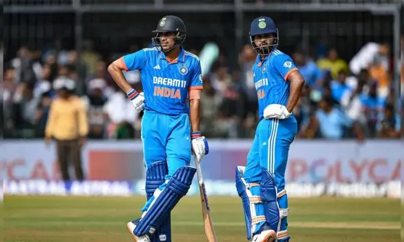 ind-vs-nz-team-india-selection-date-gill-iyer-comeback-odi-series-2026