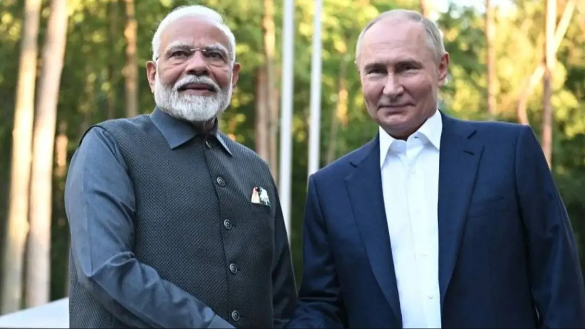 india-russia-summit-defence-cooperation-and-strategic-partnership-649659