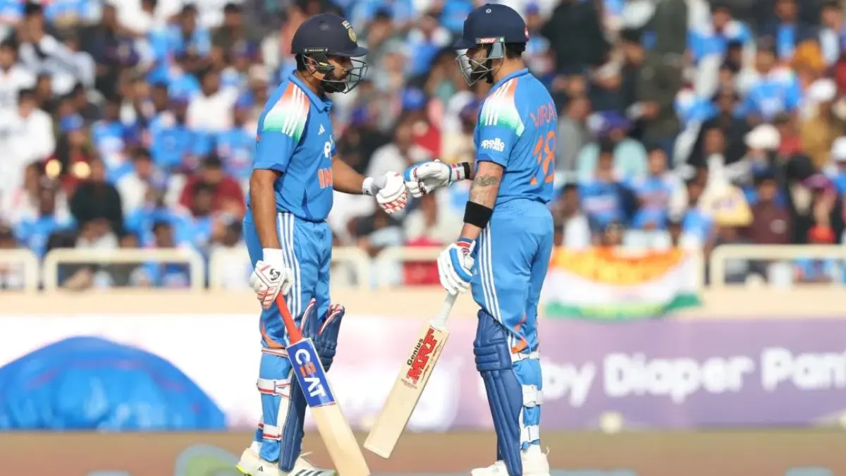 india-cricket-schedule-2026-rohit-virat-will-be-seen-in-action-from-january-11-india-will-play-5-tests-18-odis-and-t-20i-next-year-664917