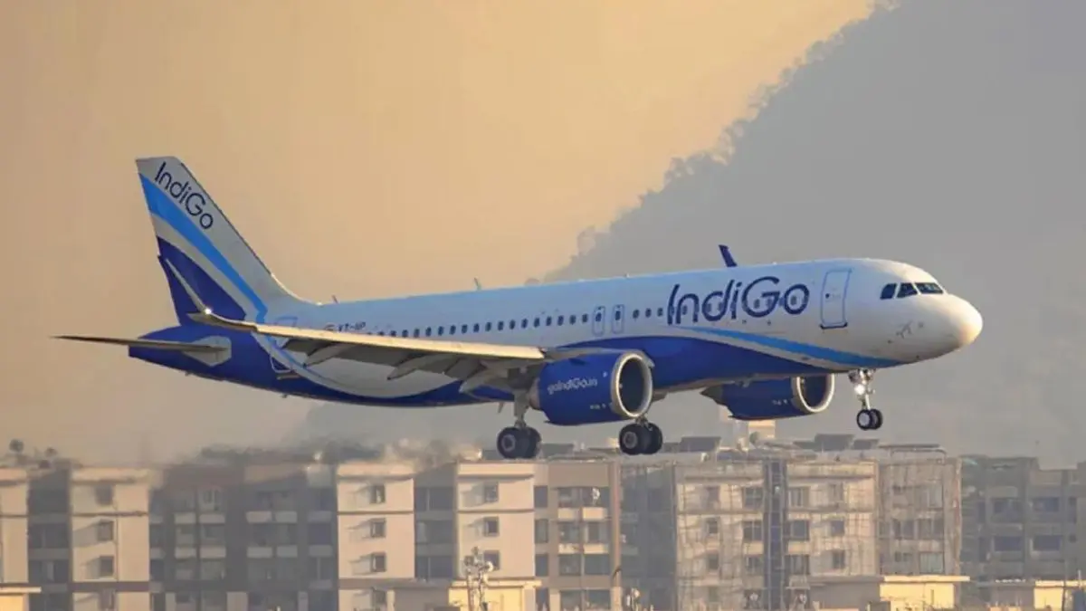 Indigo Airlines Case: ઇન્ડિગો મામલે સરકારે આપ્યા હાઈલેવલ તપાસના આદેશ, જવાબદારી નક્કી થશે; કાર્યવાહીની તૈયારી