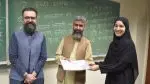 Pakistan: વિભાજન બાદ પહેલીવાર પાકિસ્તાનની યુનિવર્સિટીમાં સંસ્કૃતનો અભ્યાસ શરૂ