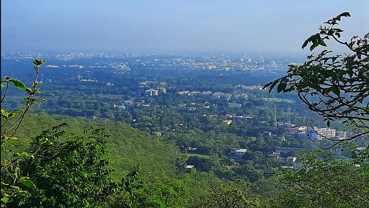 વલસાડ ગુંદલાવ ખેરગામ રોડ પર હાઈલેવલ બ્રિજ ઉપર સ્ટેજીંગ નમી જવાના બનાવમાં માર્ગ- મકાન પેટા વિભાગ-વલસાડ ઈજારદારનો ખુલાસો માંગવામાં આવ્યો