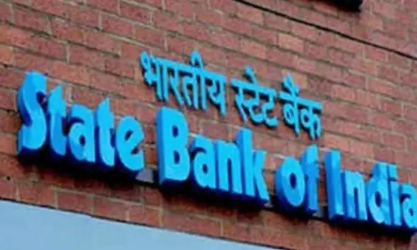 SBI Share Price Jumps: Q3ના મજબૂત પરિણામો બાદ શેરમાં 7%નો ઉછાળો, બ્રોકરેજ હાઉસે આપ્યો ₹1,300 સુધીનો ટાર્ગેટ