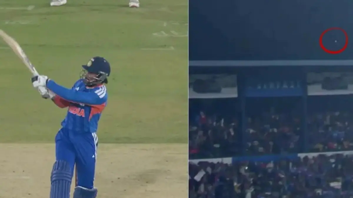 ind-vs-sa-tilak-verma-hit-such-a-shot-that-the-ball-disappeared-the-bowler-and-the-fans-were-also-stunned-652591