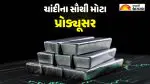 ચીન કે અમેરિકા નહીં, ચાંદી પર પ્રભુત્વ ધરાવે છે આ દેશ, આ રહ્યા ટોપ 10 સિલ્વર પ્રોડક્શન કરનાર દેશ