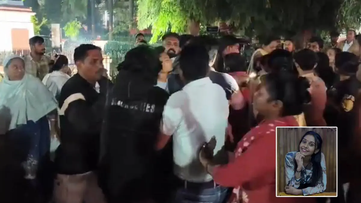 vadodara-news-fight-between-in-laws-at-sayaji-hospital-after-married-womed-dead