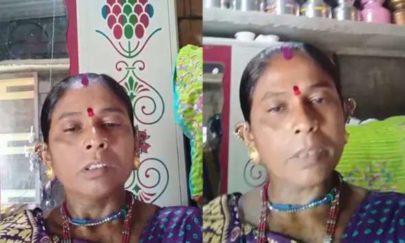 સોશિયલ મીડિયામાં 'VIRAL માસી'નો જલવો, ગુજરાતભરના ક્રિએટરો બનાવી રહ્યા છે VIDEO