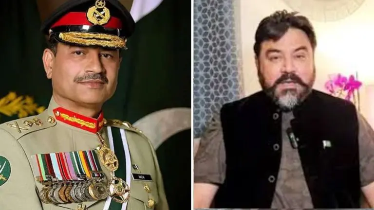 Pakistan Raza Opd Pakistan: ભૂતપૂર્વ પાકિસ્તાની મેજરને આતંકવાદી કેમ જાહેર કરાયો? શું છે ...