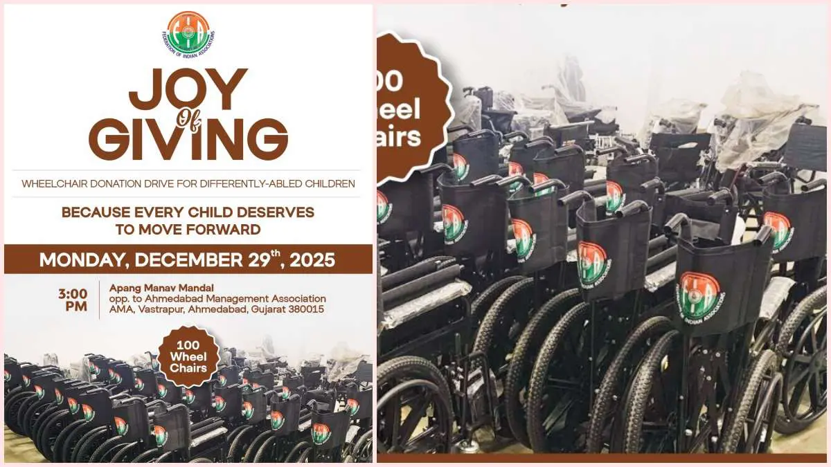 ahmedabad-joy-of-giving-program-america-fia-donates-100-wheelchairs-to-disabled-children-664124