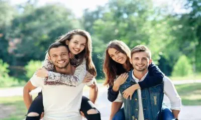 છોકરીઓ સિંગલ ડેટ નહીં પરંતુ ડબલ ડેટ કેમ પસંદ કરે છે? જાણો શું છે આ ડબલ ડેટ