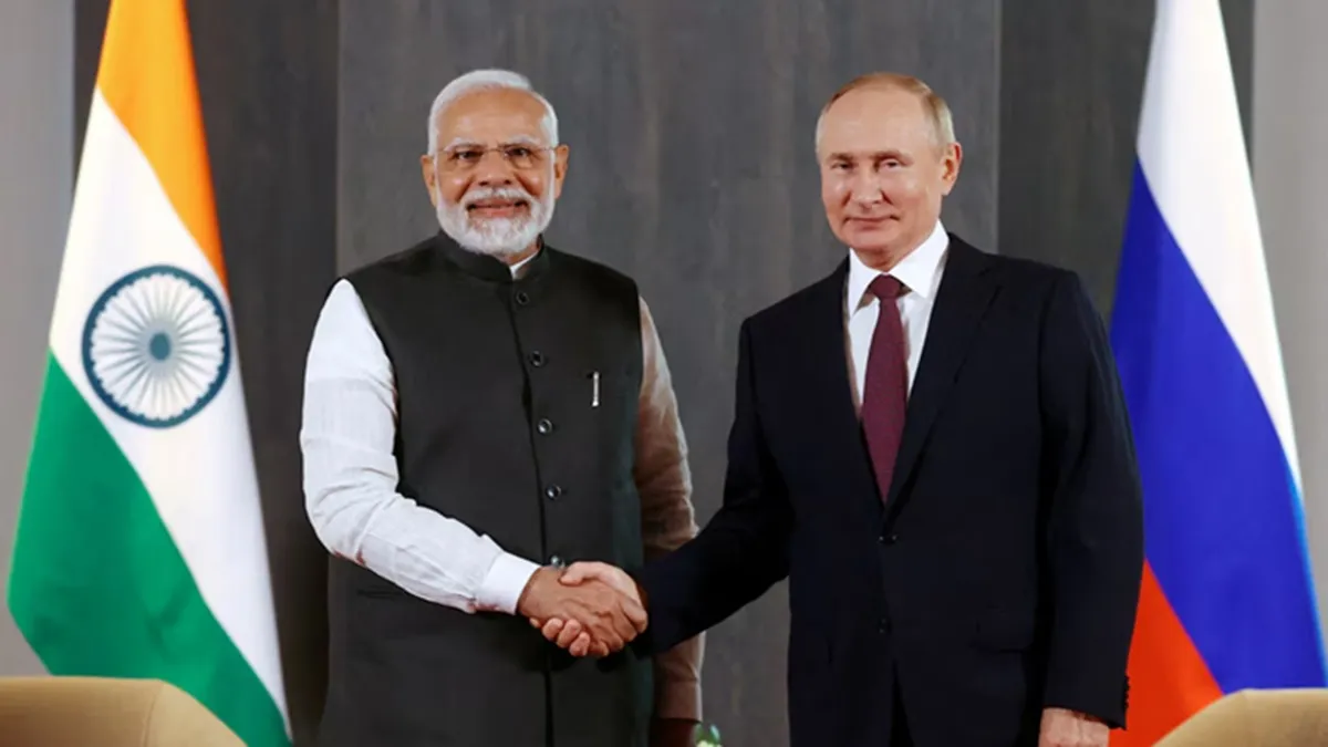 India Russia Relations: રક્ષા ક્ષેત્રથી લઈને રાજદ્વારી સમર્થન સુધી… ભારત અને રશિયા વચ્ચે 7 દાયકા જૂના ગાઢ સંબંધો