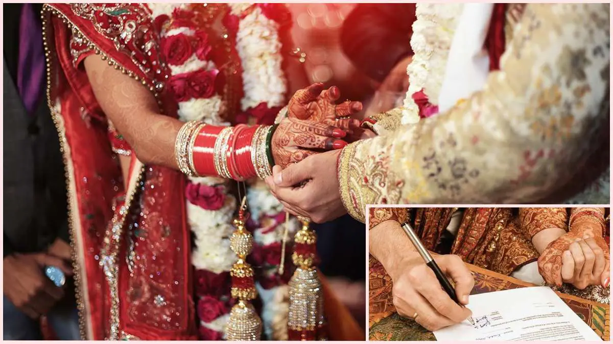 bogus-marriage-registration-scam-in-panchmahal-talati-allegedly-registered-2000-marriages-in-a-year-and-earned-lakhs-649973