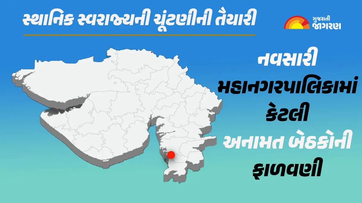 navsari-municipal-corporation-election-2026-ward-wise-seat-reservations-announced-664274