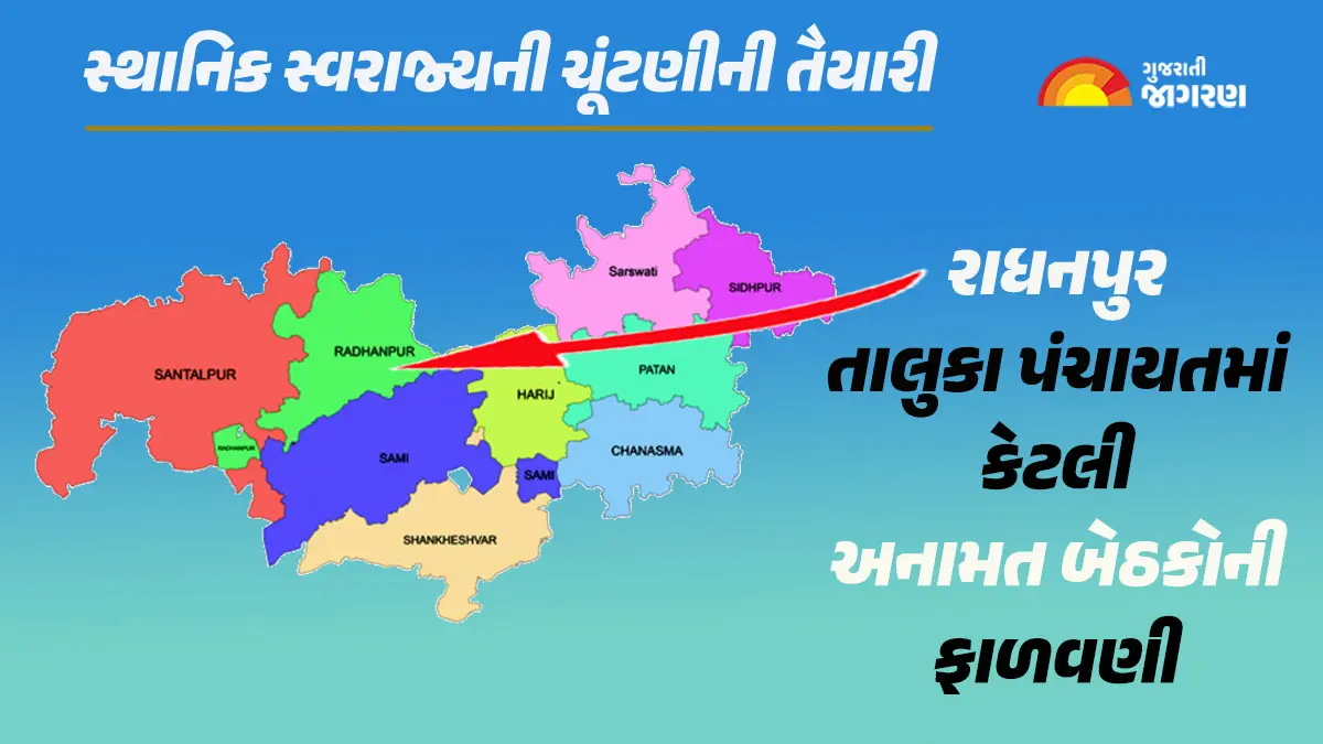 radhanpur-taluka-panchayat-elections-how-many-reserved-seat-allocation-full-details-inside-650251