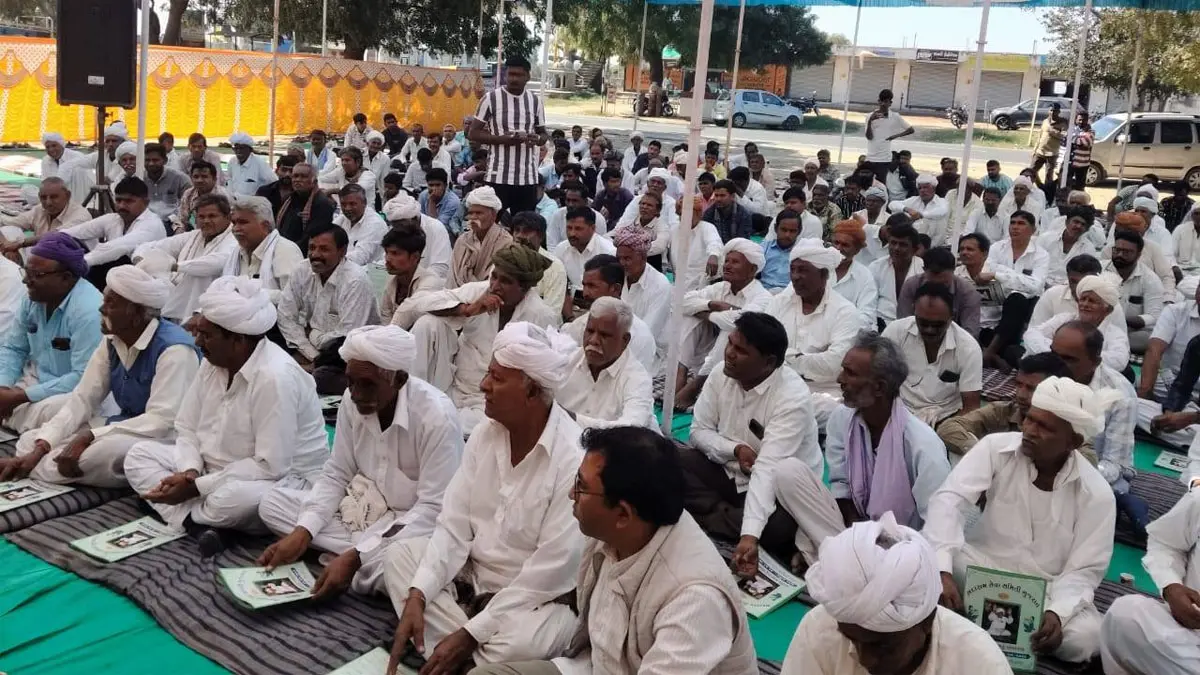 patan-news-sadaram-seva-samiti-gujarat-bans-expensive-customs-from-jan-1-651601