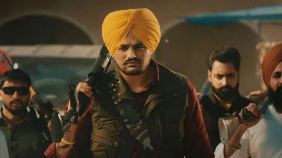 સિદ્ધુ મૂસેવાલાનું નવું ગીત 'Barota' યુટ્યુબ પર છવાઈ ગયું, 30 મિલિયન વ્યુઝ સાથે બન્યું નંબર 1