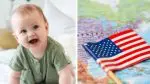 Banned Names in USA: આટલી સ્વતંત્રતા હોવા છતાં અમેરિકામાં બેન છે બાળકોના 7 નામ; કારણ જાણીને નવાઈ લાગશે
