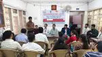 Vadodara News: તરસાલી આઈટીઆઈ કેમ્પસમાં 12 ડિસેમ્બર રોજ રોજગાર ભરતી મેળો, જિલ્લાના યુવાનો માટે 173થી વધુ જગ્યાઓની તક