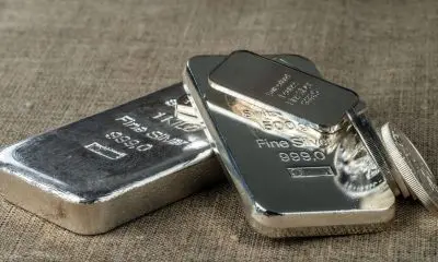 Silver Price Crash: ચાંદીના ભાવમાં મોટો કડાકો, પ્રતિ કિલોએ 2 હજાર ઘટ્યા