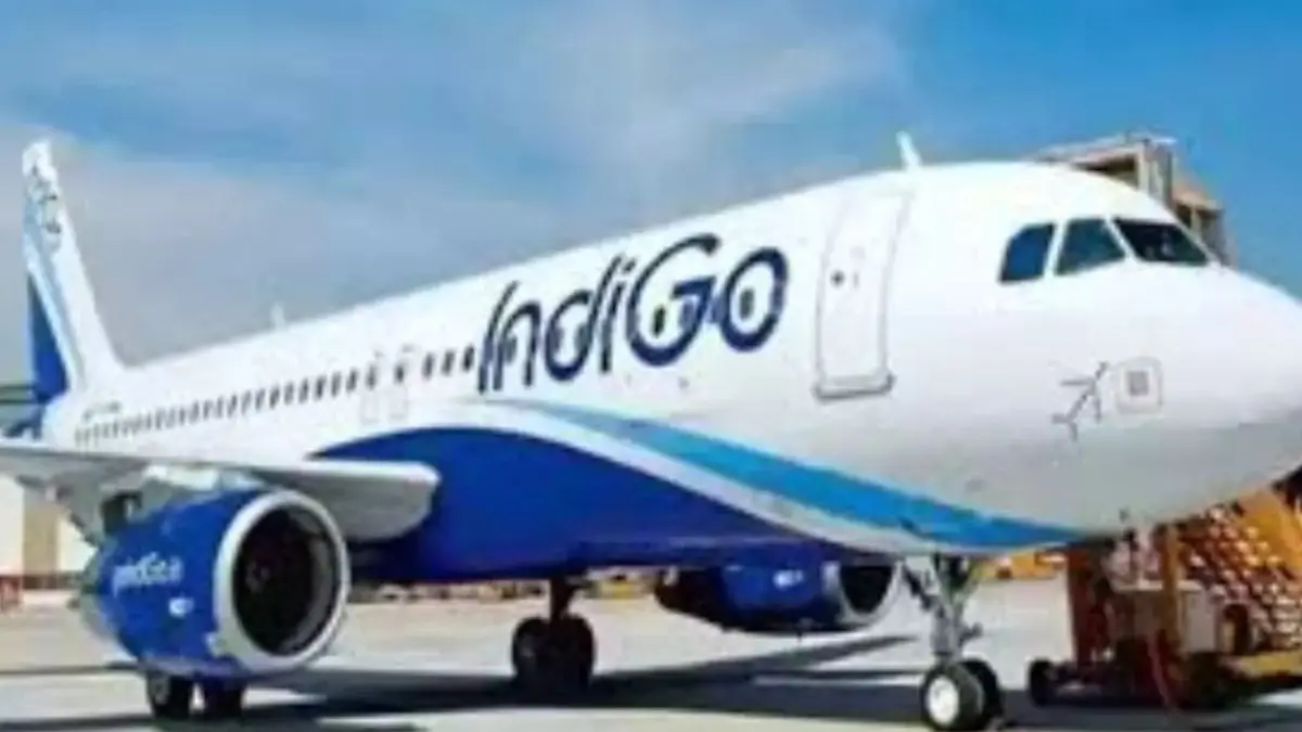 Cheapest Flight Tickets: 1 રૂપિયામાં ફ્લાઇટની ટિકિટ! Indigo લાવ્યું શાનદાર ઓફર