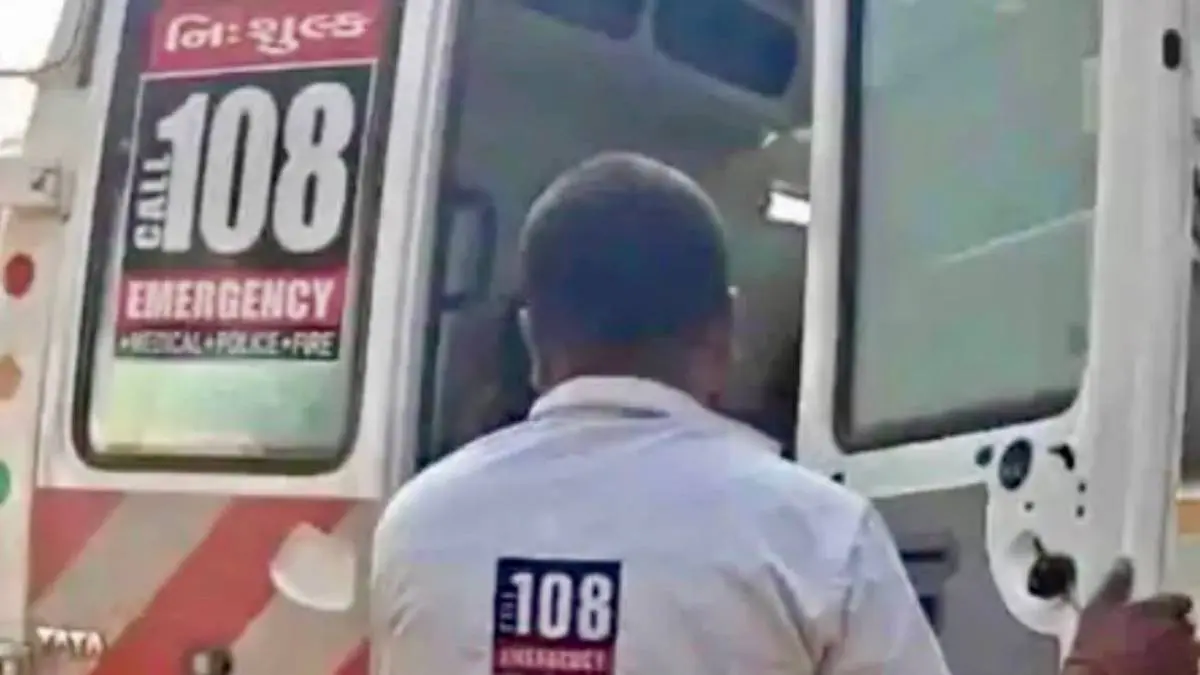 Panchmahal: હાઈટેન્શન લાઈન સાથે લટકતી ચાઈનીઝ દોરી પકડતાં જ 7 વર્ષની બાળકીને કરંટ લાગ્યો, જોરદાર ઝાટકાથી એક આંગળી અલગ થઈ ગઈ