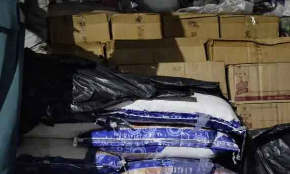 Anand: વાસદ-બગોદરા હાઈવે પર રૂ. 1.51 કરોડનો દારૂ ભરેલો ટ્રક ઝડપાયો, પોલીસને ભાળી ડ્રાઈવર ભાગી છૂટ્યો