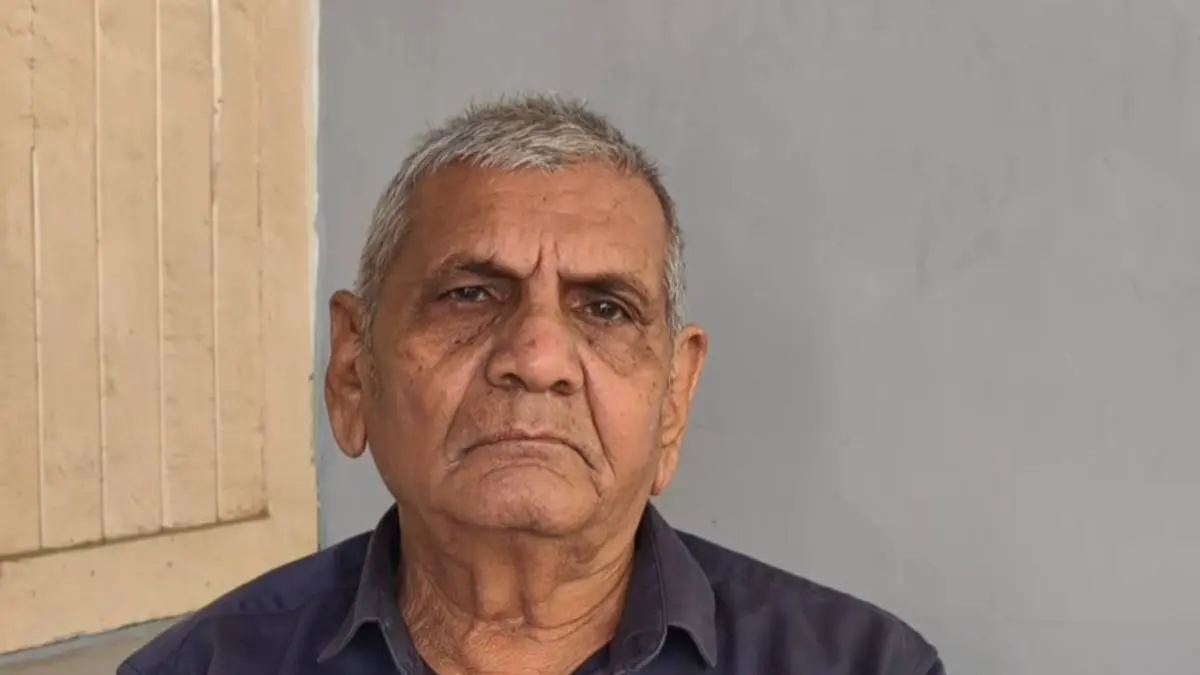 Ambalal Patel Agahi: ફેબ્રુઆરીમાં પણ એક પછી એક વેસ્ટર્ન ડિસ્ટર્બન્સ લાવશે આફત, ગુજરાતના આ ભાગોમાં કમોસમી વરસાદની શક્યતા