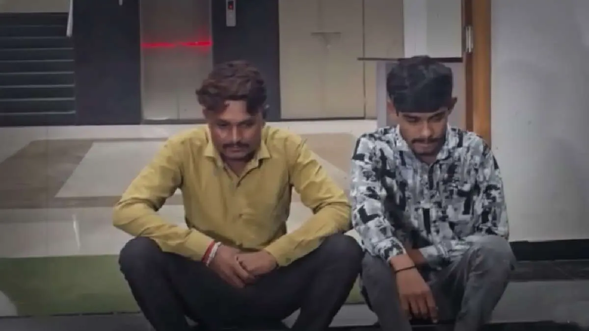 Bagdana Case: બગદાણા કેસમાં SITની મોટી કાર્યવાહી: હથિયાર પૂરા પાડનાર વધુ બે આરોપીઓની ધરપકડ