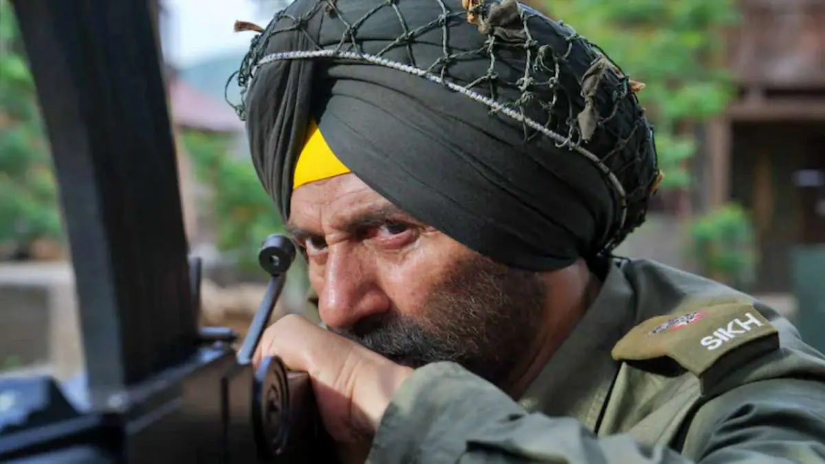 Border 2 Review: ગલ્ફમાં નો-એન્ટ્રી છતાં બોક્સ ઓફિસ પર તોફાન! 'બોર્ડર 2' ના રિવ્યુ જોઈને તમે પણ થિયેટર તરફ દોડશો