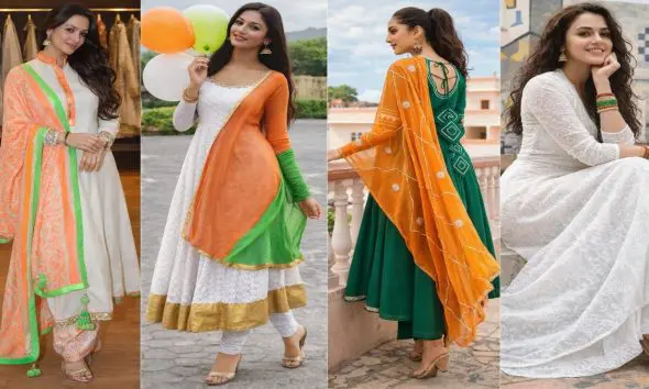 Republic Day 2026: દેશભક્તિના રંગ સાથે મેળવો 'પરફેક્ટ લુક', અપનાવો આ ખાસ સ્ટાઇલિંગ ટિપ્સ