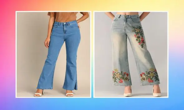 લાંબી હાઈટ અને ક્લાસી લુક જોઈએ છે? તો વોર્ડરોબમાં સામેલ કરો આ ટ્રેન્ડી જિન્સ કલેક્શન