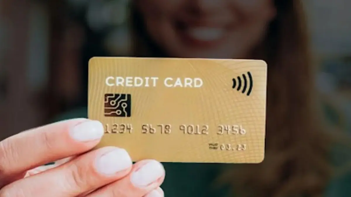 Credit Card:Credit Cardની લિમિટ કેવી રીતે નક્કી થાય છે, તમે તેને કેવી રીતે વધારી શકો છો તે જાણો