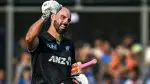 Daryl Mitchell Century: ડેરિલ મિશેલે ઈન્દોર વનડેમાં રચ્યો ઇતિહાસ, ભારત વિરુદ્ધ આવું કરનારો પહેલો બેટર બન્યો