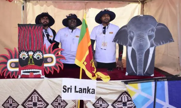 Narmada: સ્ટેચ્યૂ ઑફ યુનિટી ખાતે આંતરરાષ્ટ્રીય પતંગ મહોત્સવ, 21 દેશોના 79 પતંગબાજોની અનોખી કલાથી આકાશ રંગાયું