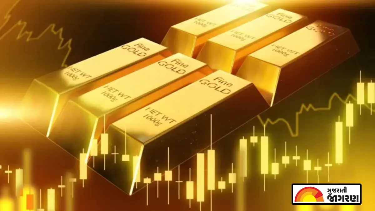 Gold Price: 75 દિવસમાં સોનું રૂપિયા 3.35 લાખ પાર થઈ જશે? જેપી મૉર્ગનનો દાવો- 800 ટન ગોલ્ડ ખરીદશે આ મધ્યસ્થ બેન્ક