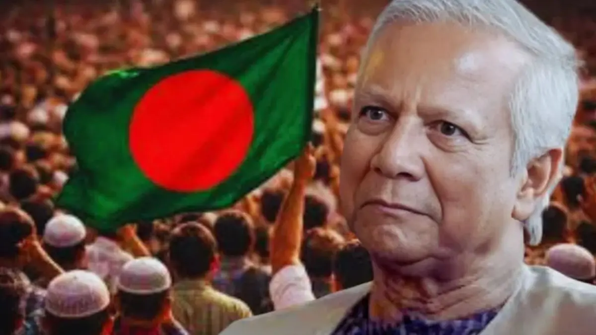 Bangladesh Elections: હિન્દુઓની હત્યા કરો અને… બાંગ્લાદેશ ચૂંટણીનો એજન્ડા સેટ; યુનુસ સરકારના ખતરનાક ખેલનો ખુલાસો