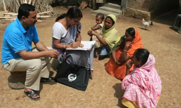Census 2027: વસ્તી ગણતરીને લઈને મોટી અપડેટ; અધિકારીઓની નિમણૂંક કરાઈ, કામગીરીમાં અવરોધ ઉભો કરનારાને 3 વર્ષની કેદ